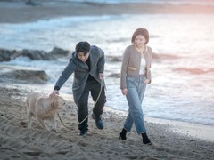 遇见不同的遇见 龚玥菲