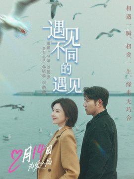 遇见不同的遇见