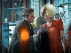 暗黑新娘！ 安妮特&middot;贝宁