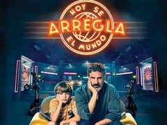 今天世界交给我 莱昂纳多&middot;斯巴拉格利亚