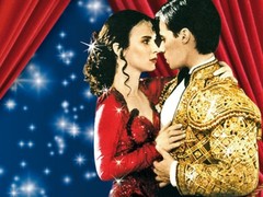 舞国英雄 比尔&middot;亨特