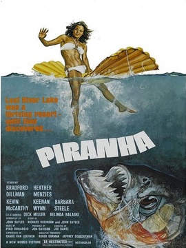 食人鱼什么时候播放,在哪个台播放?_电影_电视猫