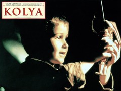 给我一个爸 史黛拉&middot;查娜克娃