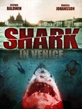 威尼斯之鲨剧情简介