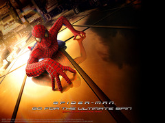 蜘蛛侠1 威廉·达福