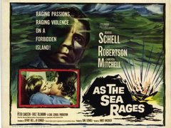 大海啸 科尔宾&middot;伯恩森