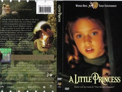 小公主 利塞尔&middot;马修斯