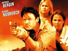 轰天动地 帕特里克&middot;伯金