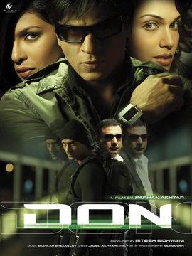 夺面煞星宝莱坞