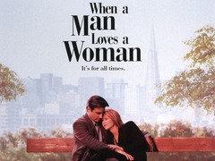 当男人爱上女人 梅·惠特曼