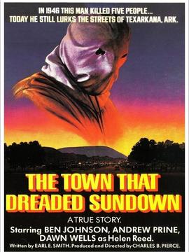 杀出魔鬼镇演员表主演