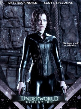 黑夜传说2:进化