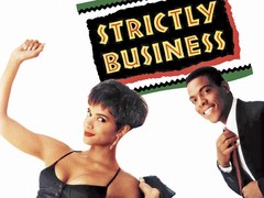 Strictly Business 塞缪尔·杰克逊