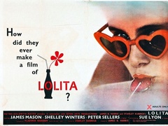 Lolita 彼得·塞勒斯