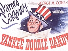 Yankee Doodle Dandy 詹姆斯·卡格尼