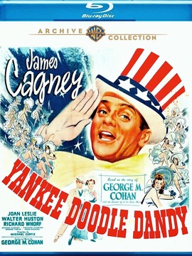 Yankee Doodle Dandy
