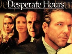 Desperate Hours 大卫·摩斯