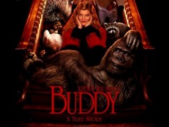 巴迪 罗比&middot;科特瑞恩