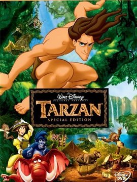 Tarzan