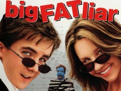 Big Fat Liar 保罗·吉亚玛提