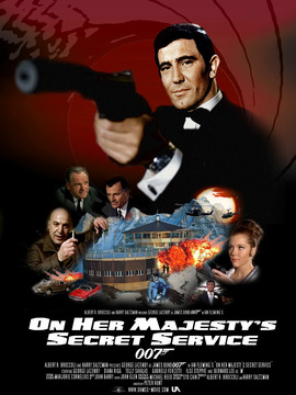 007全部演员表图片