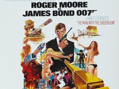 007之金枪人 莫德·亚当斯