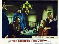 克拉马助夫兄弟们 克莱尔&middot;布卢姆