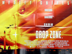Drop Zone 迈克尔·杰特