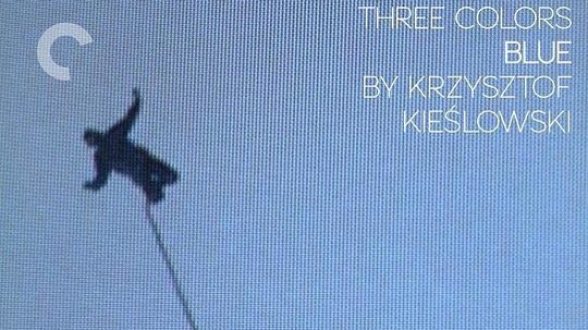 蓝白红三部曲之蓝