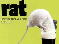 变鼠记 Imelda Staunton