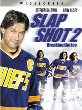 Slap Shot 2: Breaking the Ice