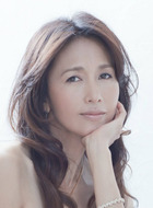 (工藤静香饰演)