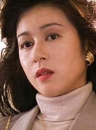 Nanako(青山知可子饰演)