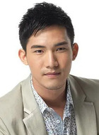 Paul(杨镇饰演)