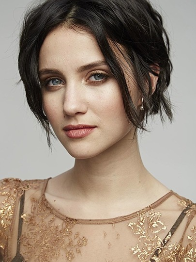 茱莉亚&middot;古丹妮&middot;泰勒斯图片