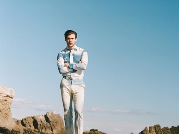 大卫·科伦斯韦图片