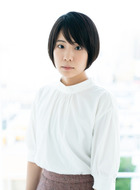 渡边晴香(真鱼饰演)