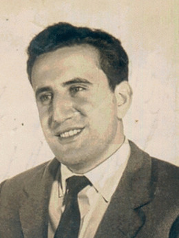 Emilio Largo