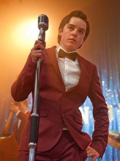 福迪亚·瓦尔什·匹罗图片