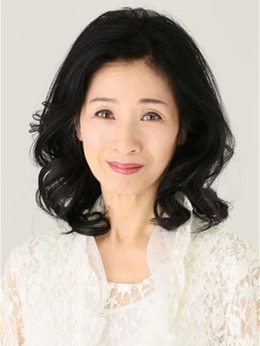 松原智惠子