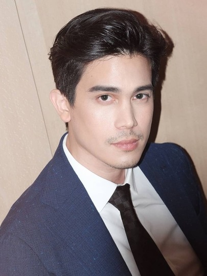 桑尼·苏瓦美塔农图片