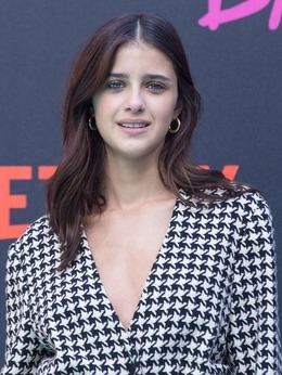 贝内黛塔&middot;波尔卡罗利