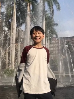 小杰