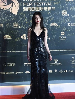 李蔓瑄