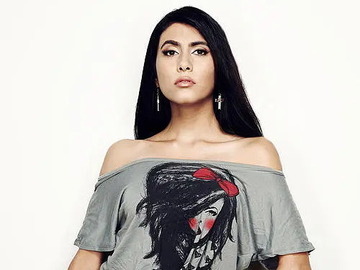 克里斯蒂娜&middot;瓦伦苏埃拉图片