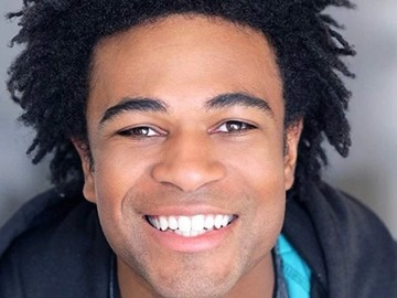 泽诺&middot;罗宾逊图片