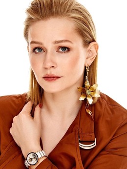 Zhenya Belyaeva