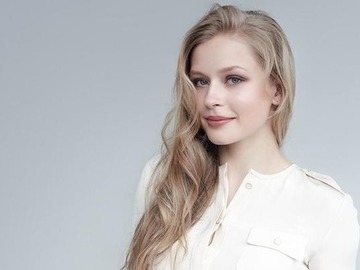 尤利娅&middot;别列希尔德图片