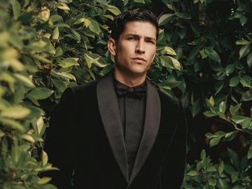 丹尼·拉米雷斯图片