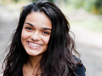 瑞秋·泽格勒图片